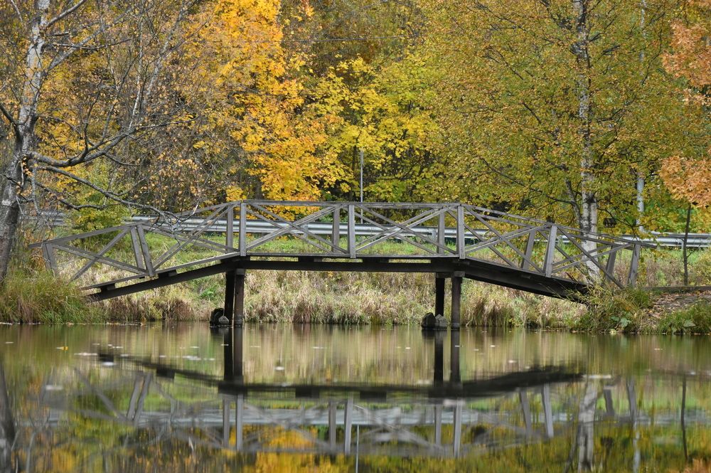 Photograph by Андрей Жуков