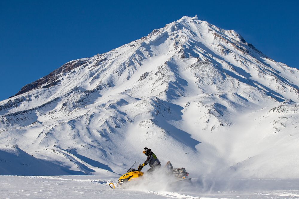 Photograph by Валентин Кольцов