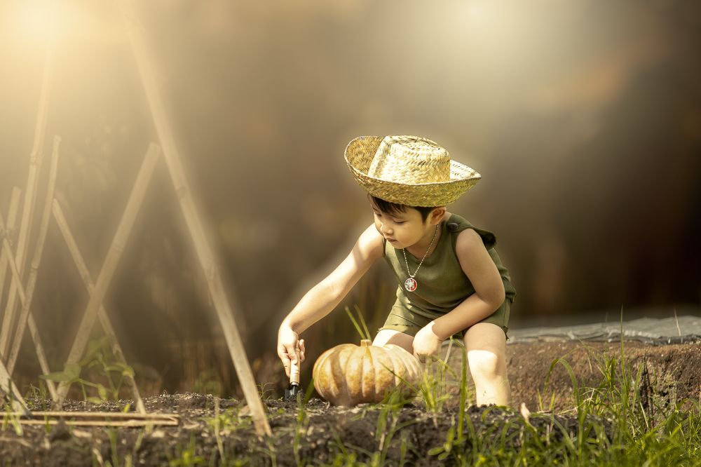 Photograph by Lina Tonga