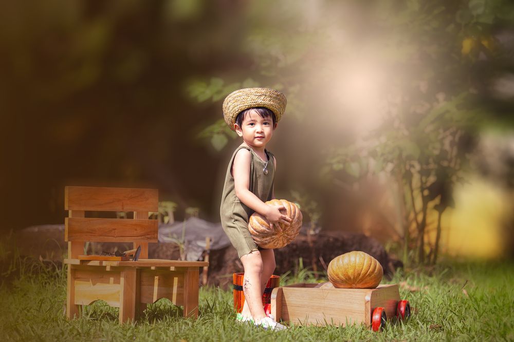 Photograph by Lina Tonga