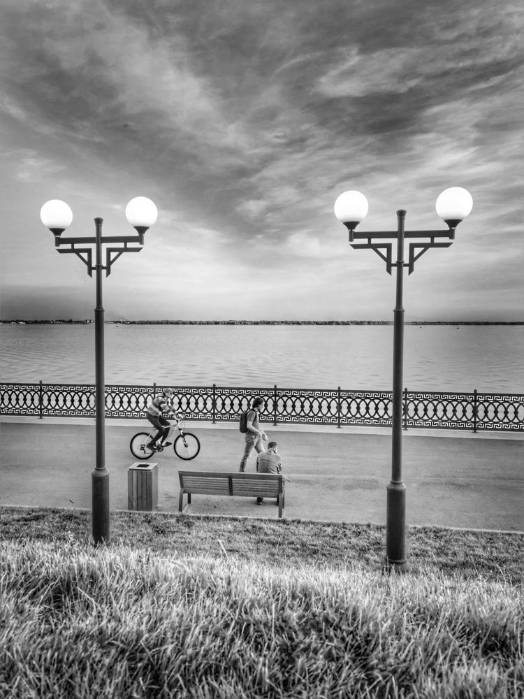 Photograph by Aleksandr