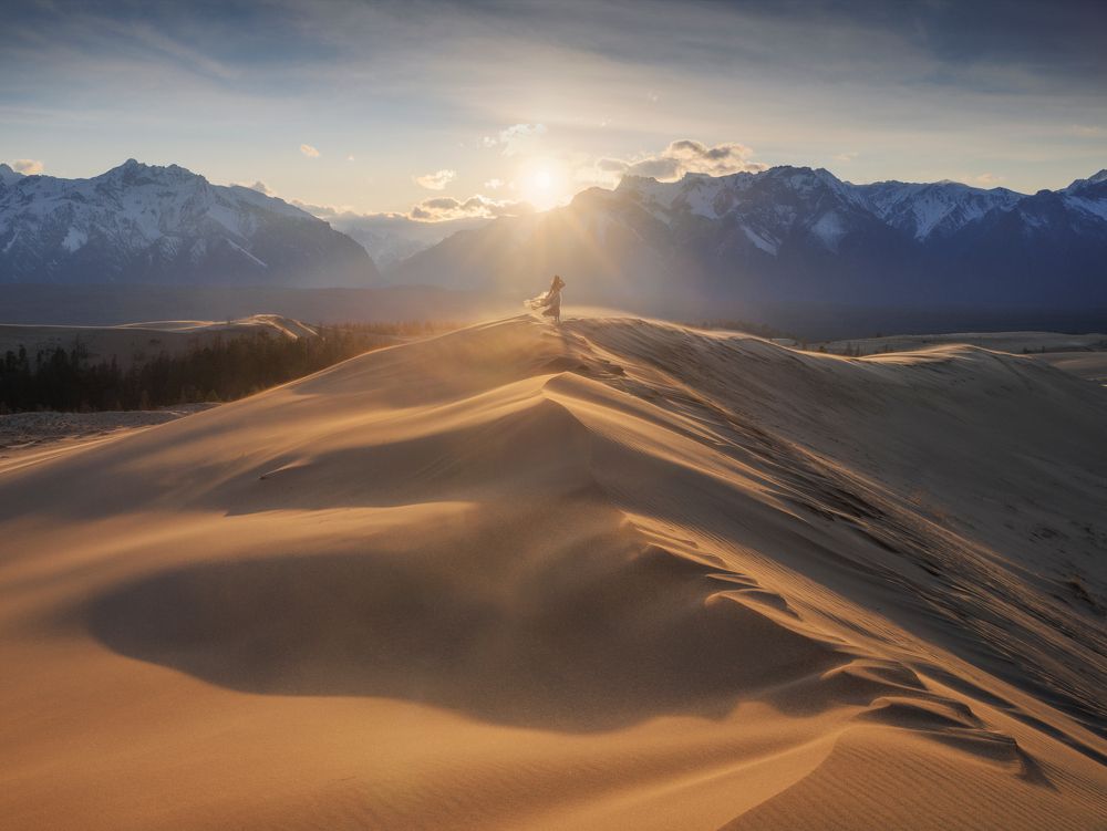 Photograph by Захарова Наталья