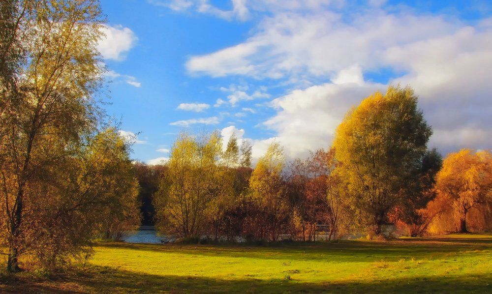 Фотография автора Александр