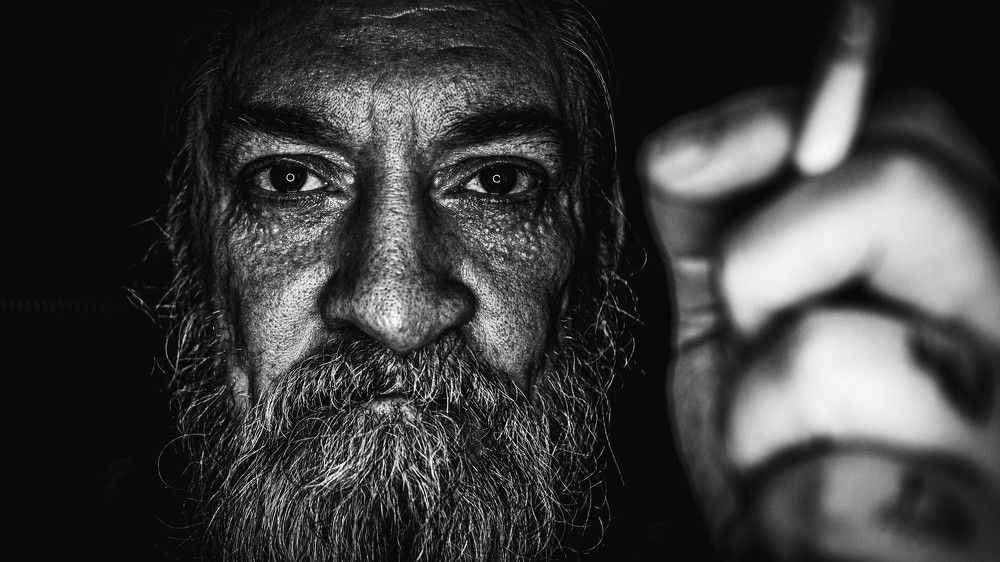 Photograph by Stephen Allen