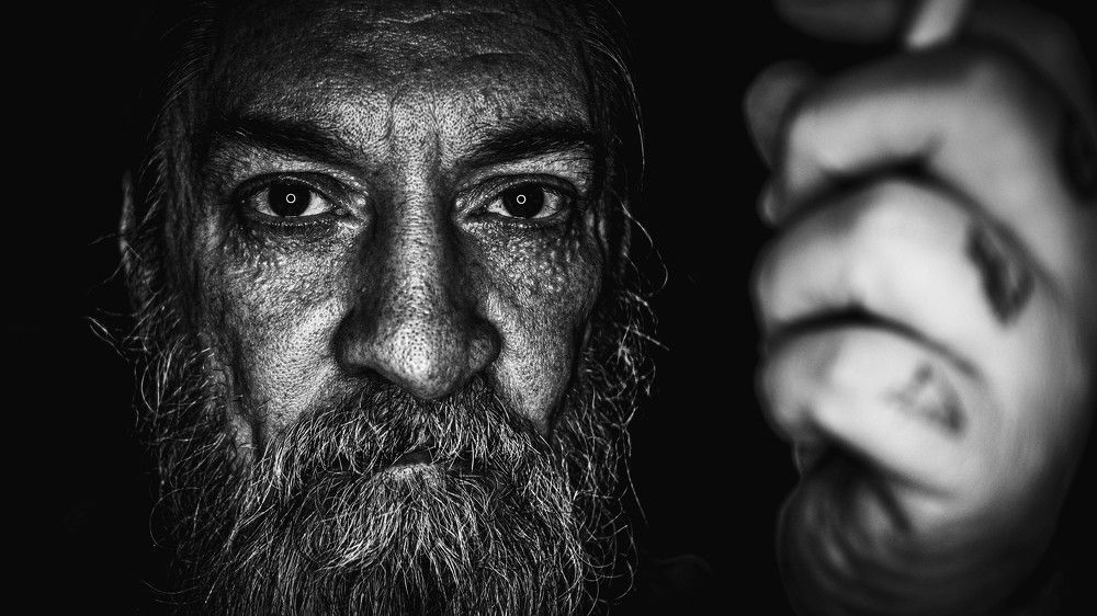 Photograph by Stephen Allen