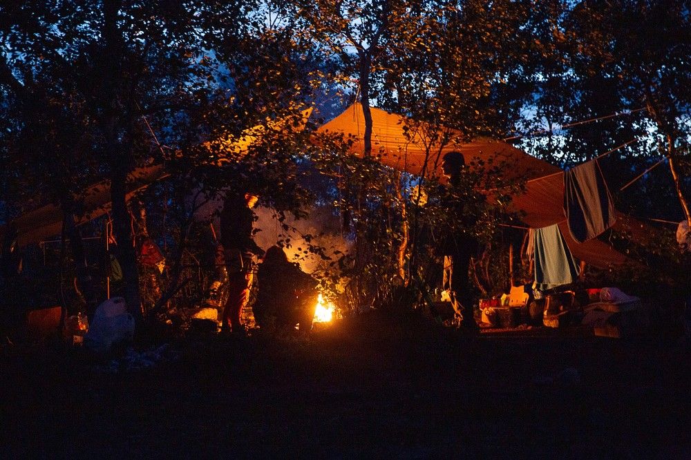 Photograph by Татьяна Зубанова