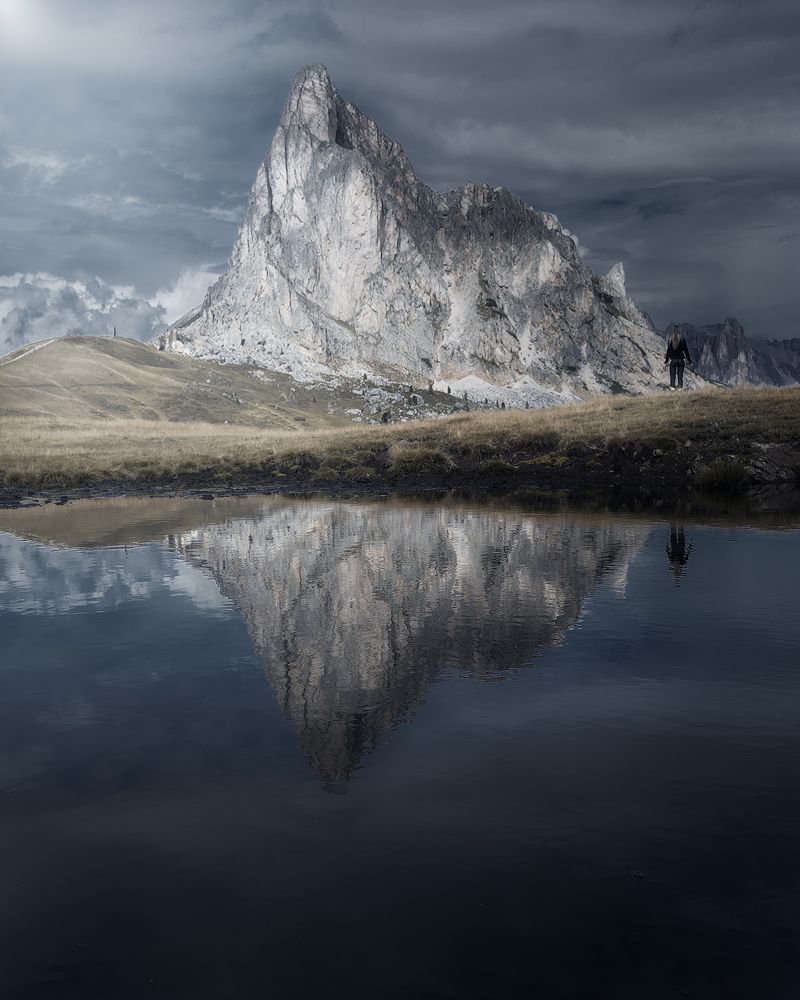 Photograph by edoardo orlandi