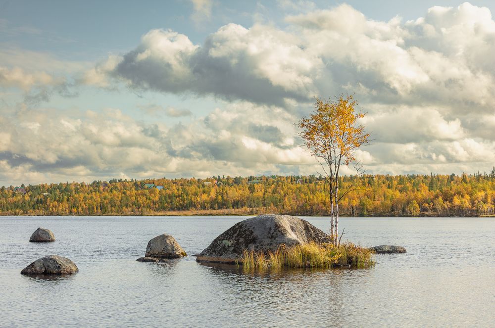 Photograph by Александр Ворошилов