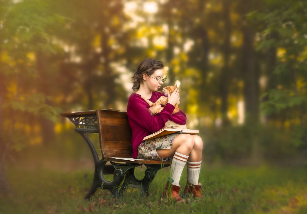 Photograph by kristen coverdell