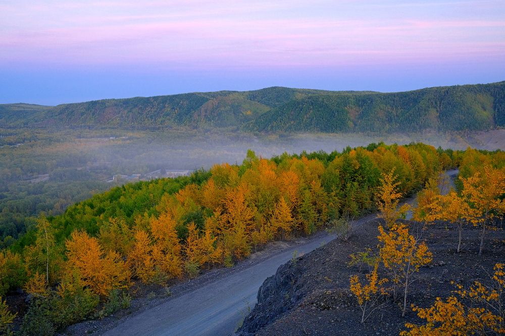 Фотография автора Владимир Куликов