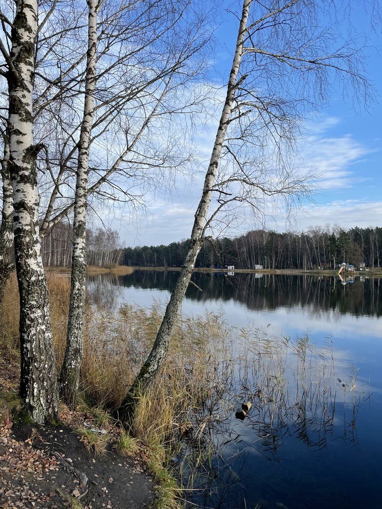 Photograph by Iuliia Akhulkova