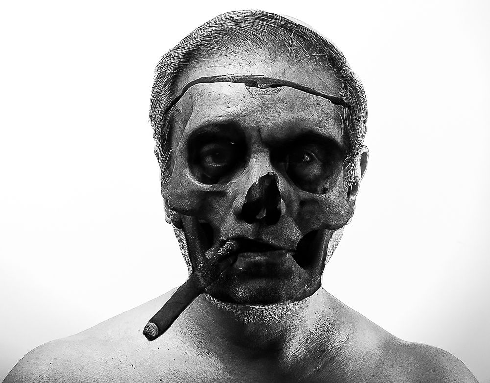 Photograph by Armando López-Guerrero