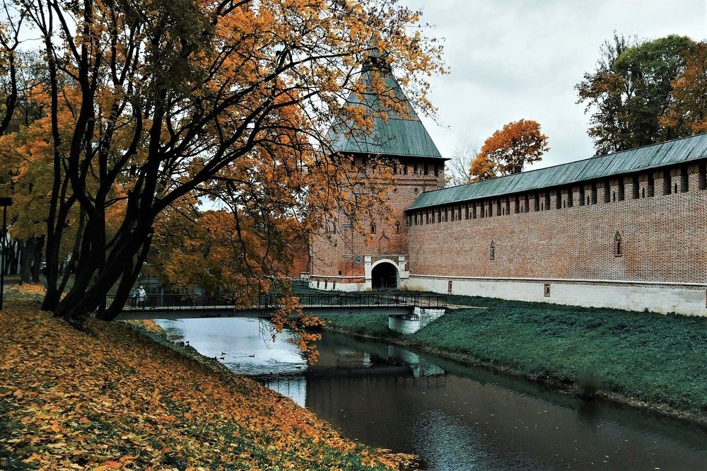 Photograph by Iuliia Akhulkova