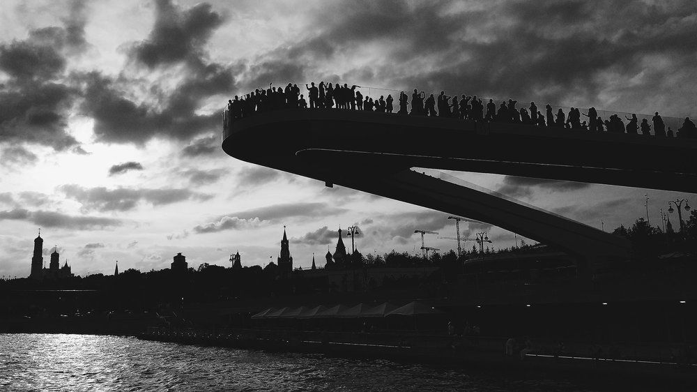 Photograph by Iuliia Akhulkova