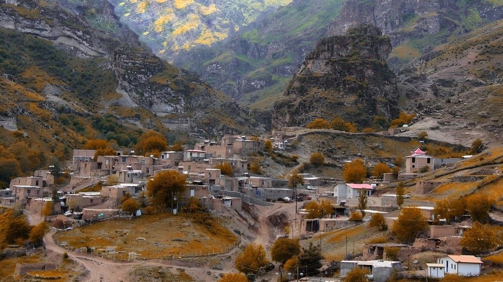 Фотография автора Maghsoud Moradi