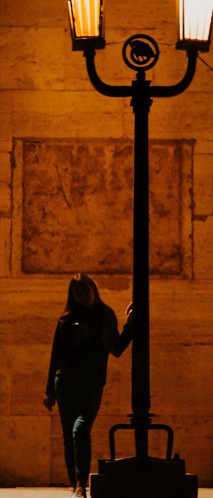 Photograph by Ольга Дмитриева