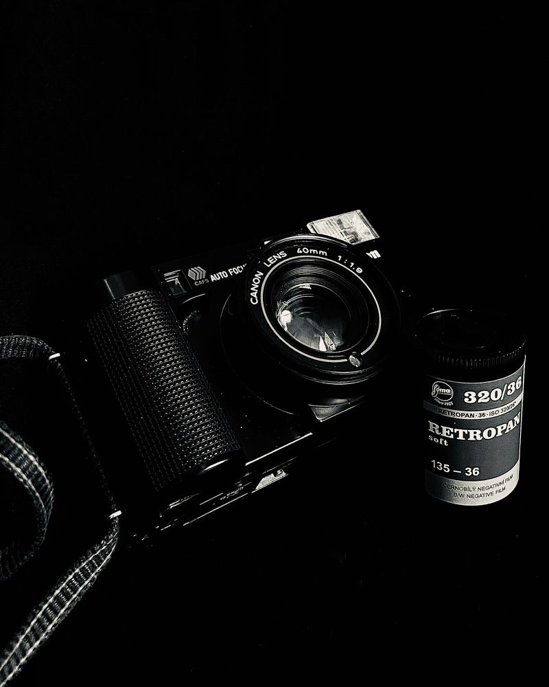 Photograph by Iuliia Akhulkova