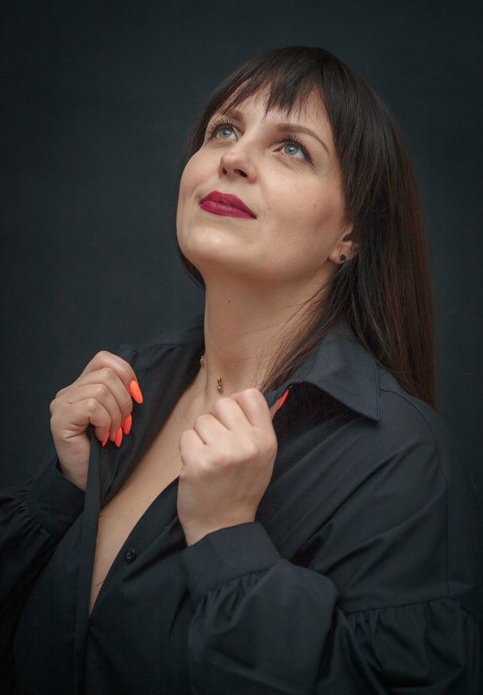 Photograph by Марина Соломонова
