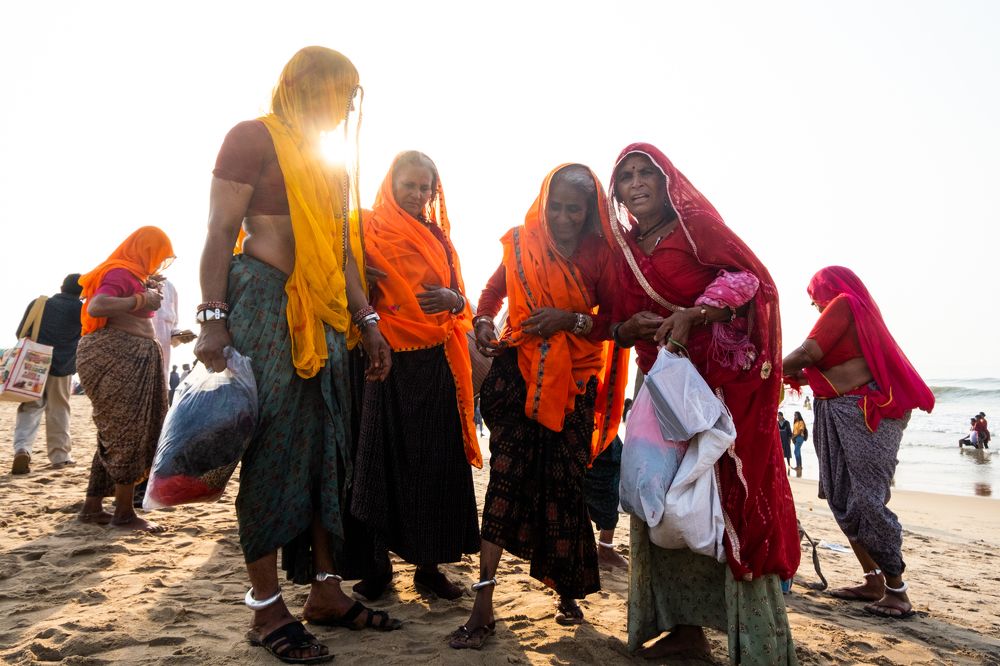 Photograph by Chetan Verma