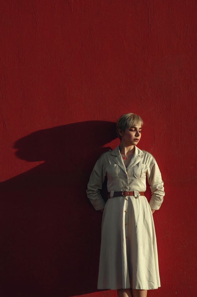 Photograph by Zana Pq