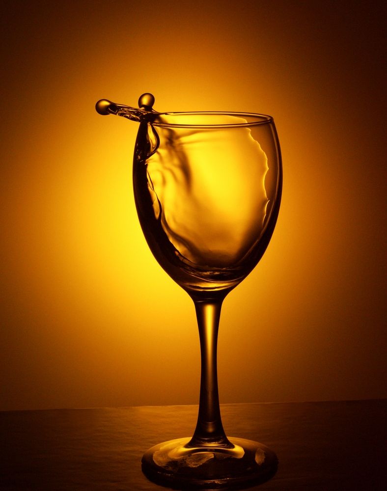 Мини всплеск