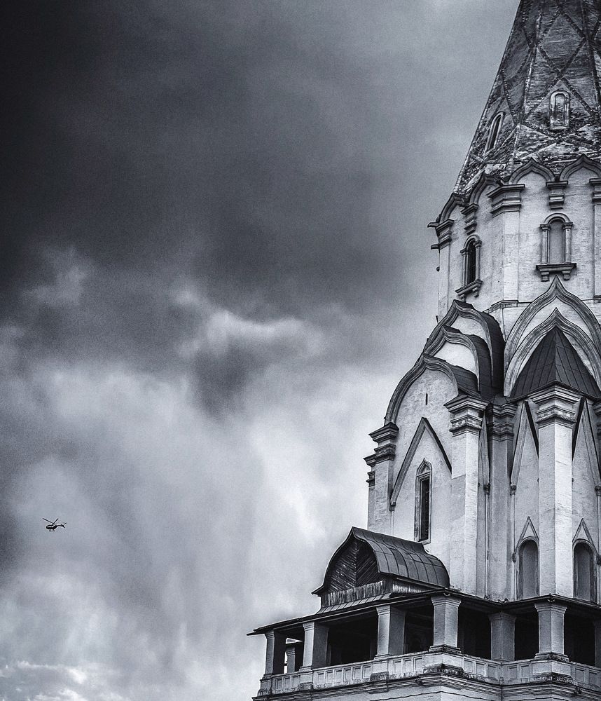 Photograph by Анастасия Каланакова