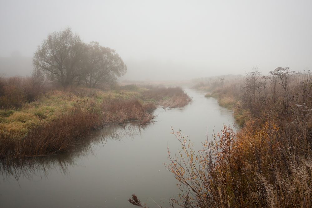 Седая Протва