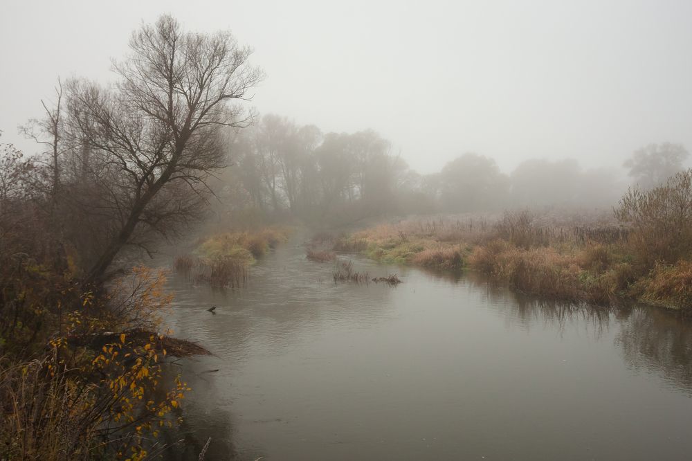 Седая Протва