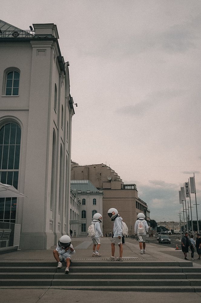 Фотография автора Омар Исмиев