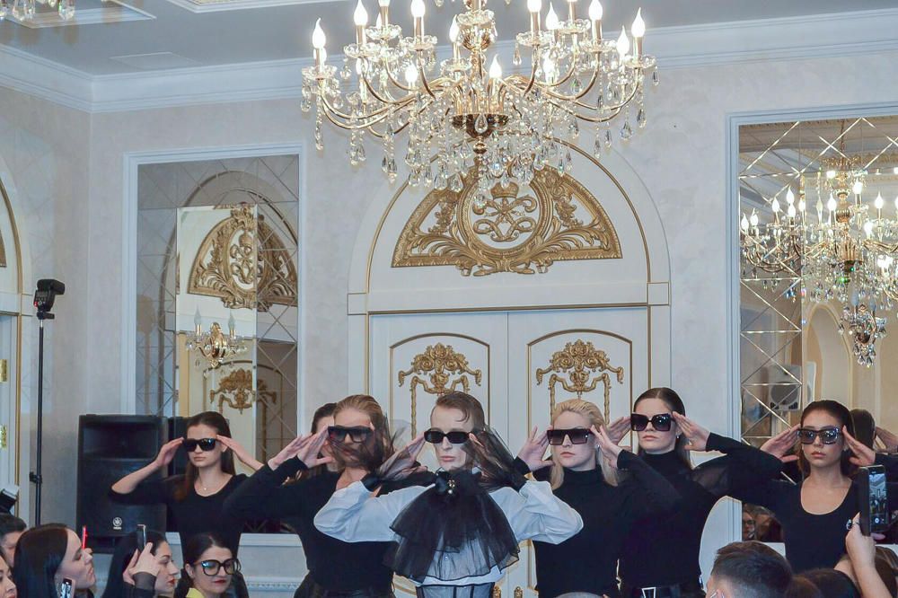 Photograph by Анжелика Трошина