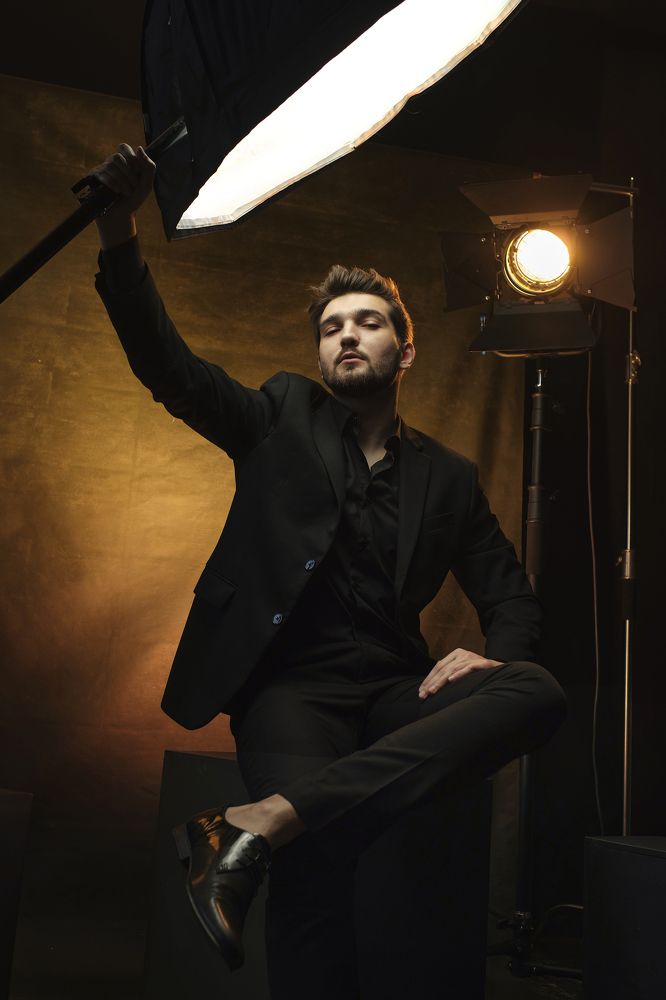 Photograph by Анастасия Фримал