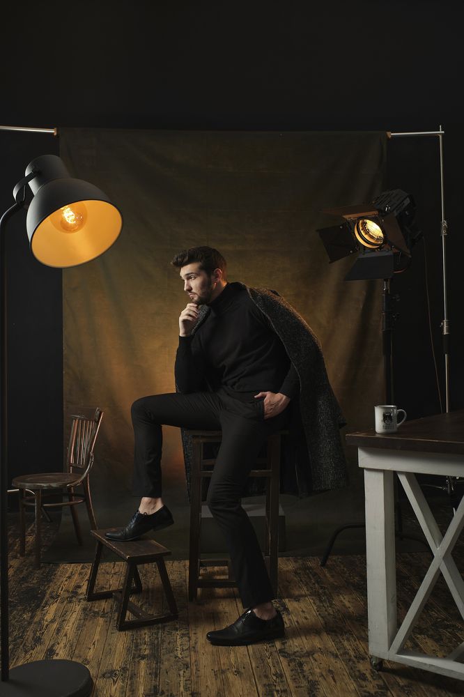 Photograph by Анастасия Фримал