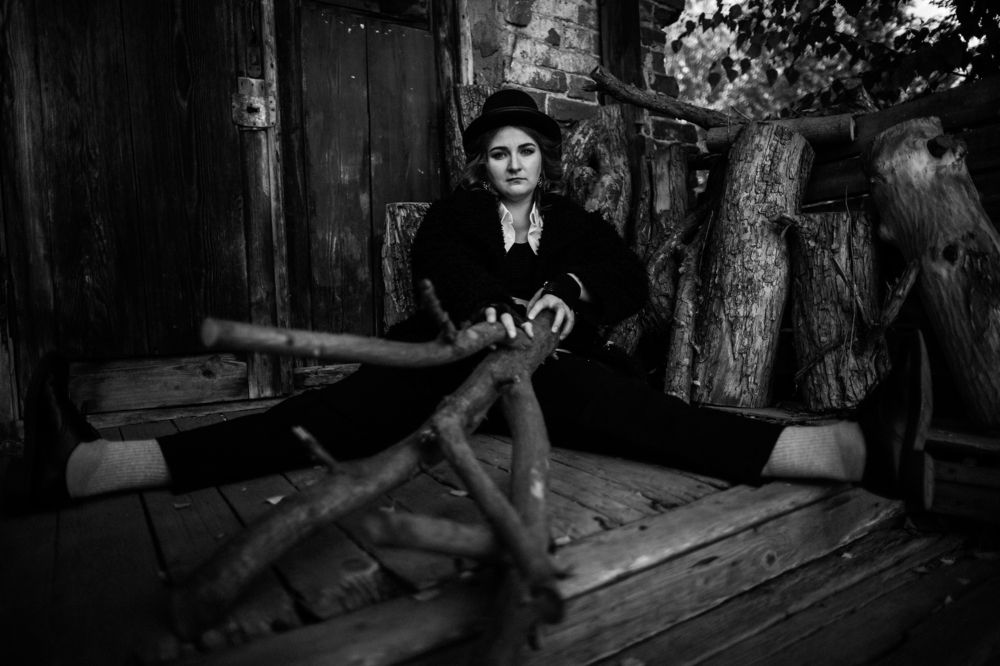 Photograph by Елизавета Погадаева