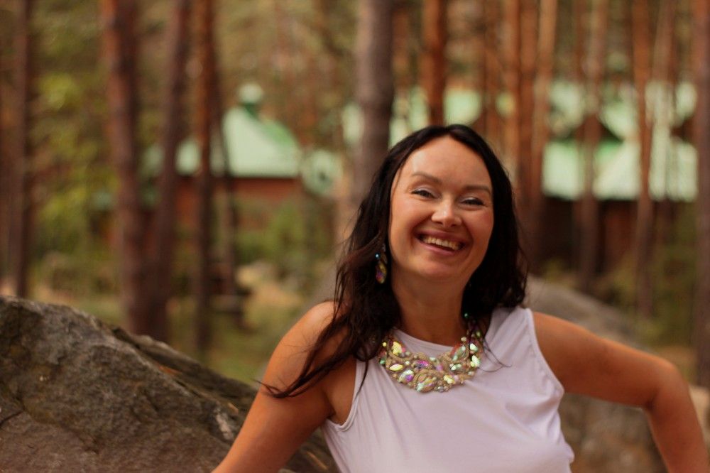 Photograph by Александр Подгорный