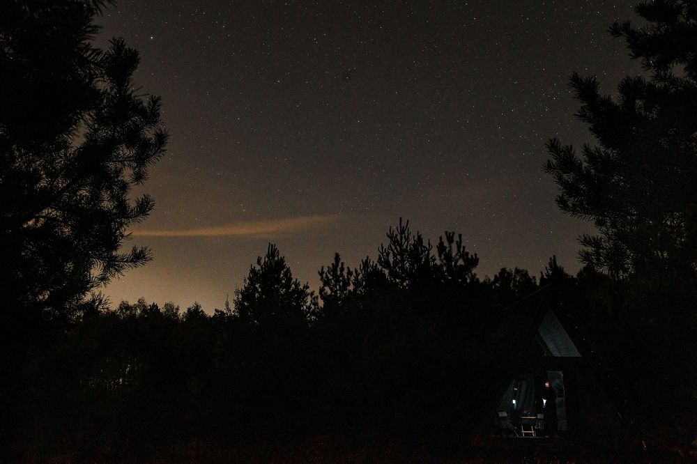 Photograph by Анна Ушакова