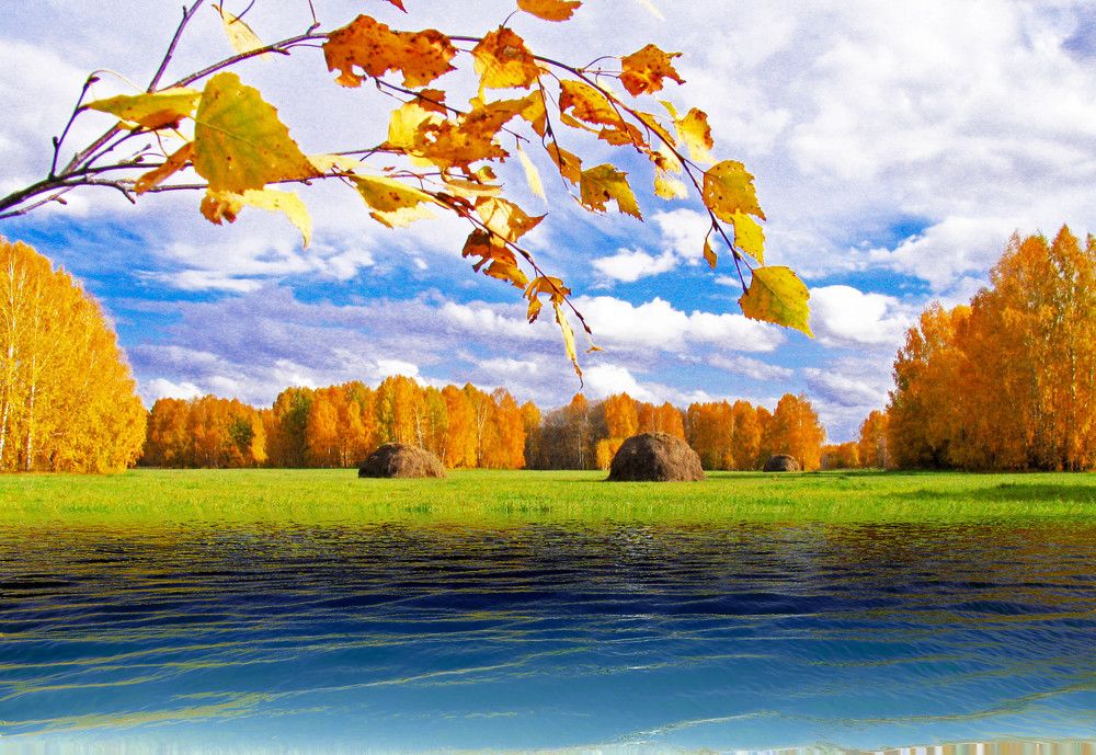 Photograph by Николай Останин