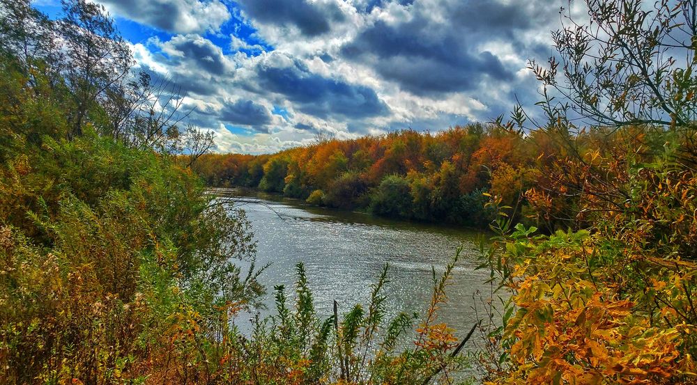 Photograph by Николай Останин