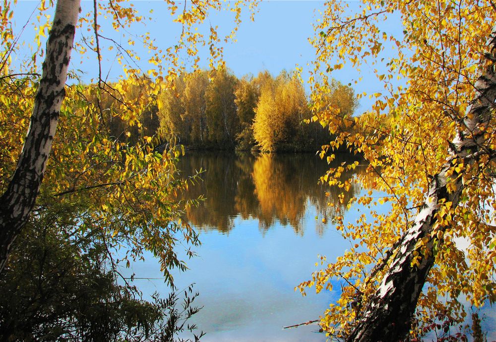 Photograph by Николай Останин