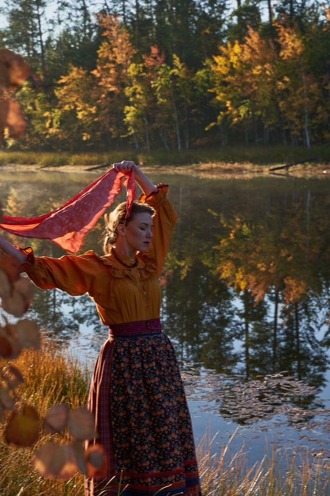 Photograph by Татьяна Блохина