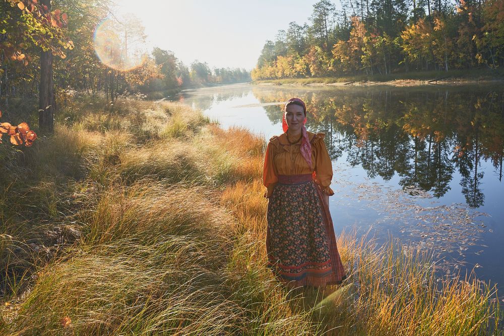 Photograph by Татьяна Блохина