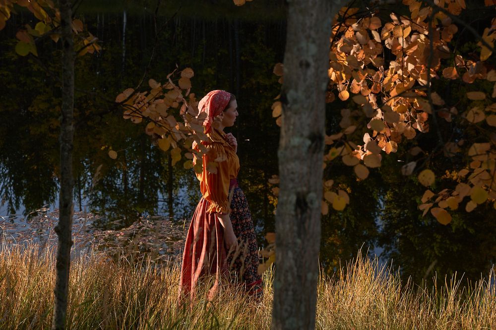 Photograph by Татьяна Блохина