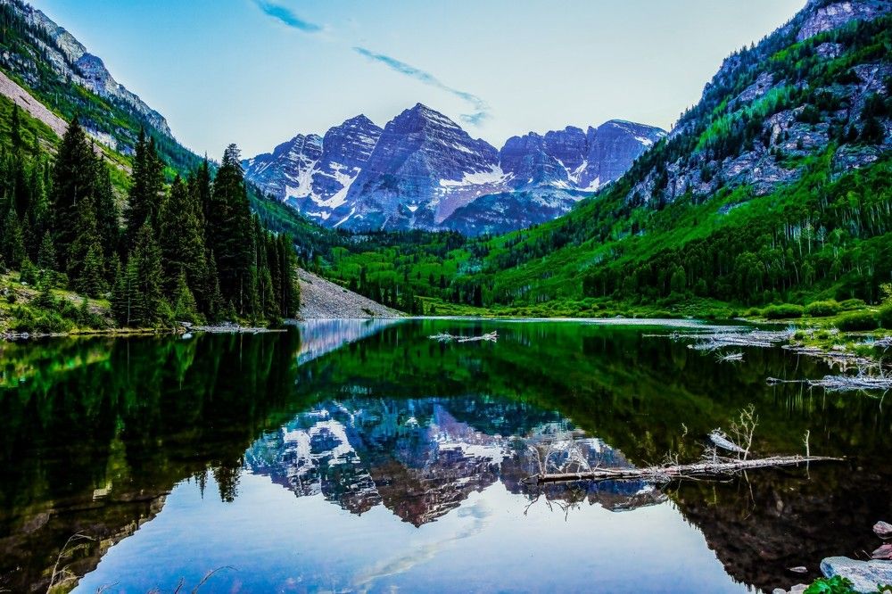 Photograph by Elaina Holland