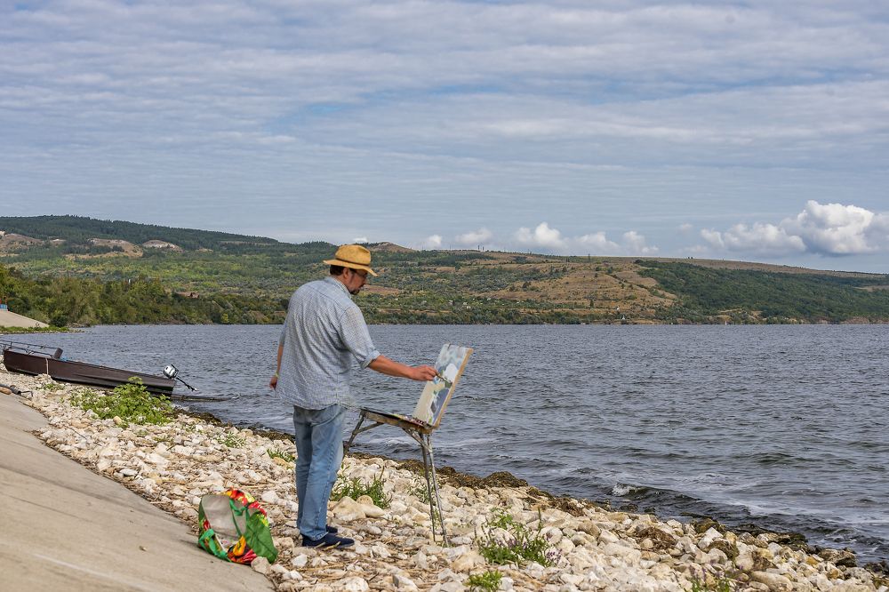 Photograph by Андрей К. Белов