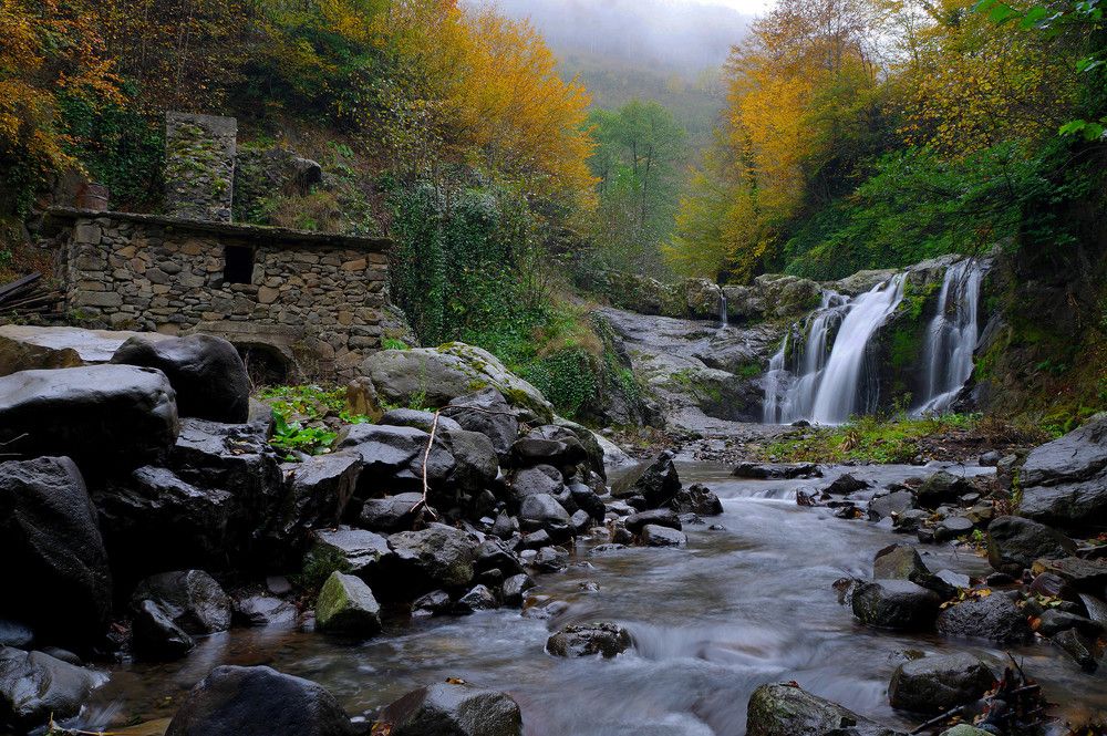 Фотография автора Ali VARILCI