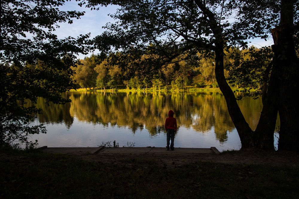 Фотография автора Ирина Гриценко