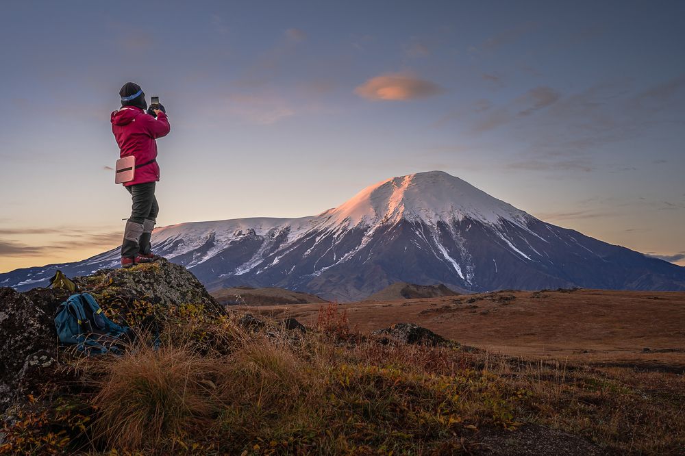 Photograph by Межин Сергей