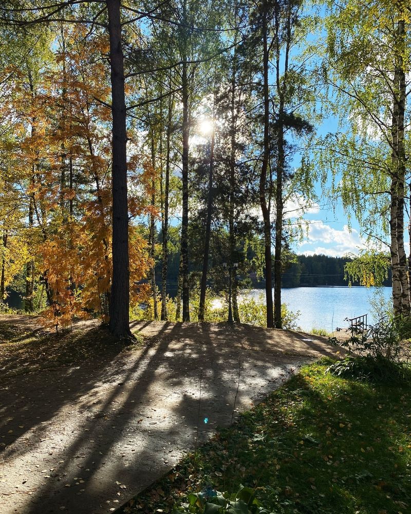 Фотография автора Мария