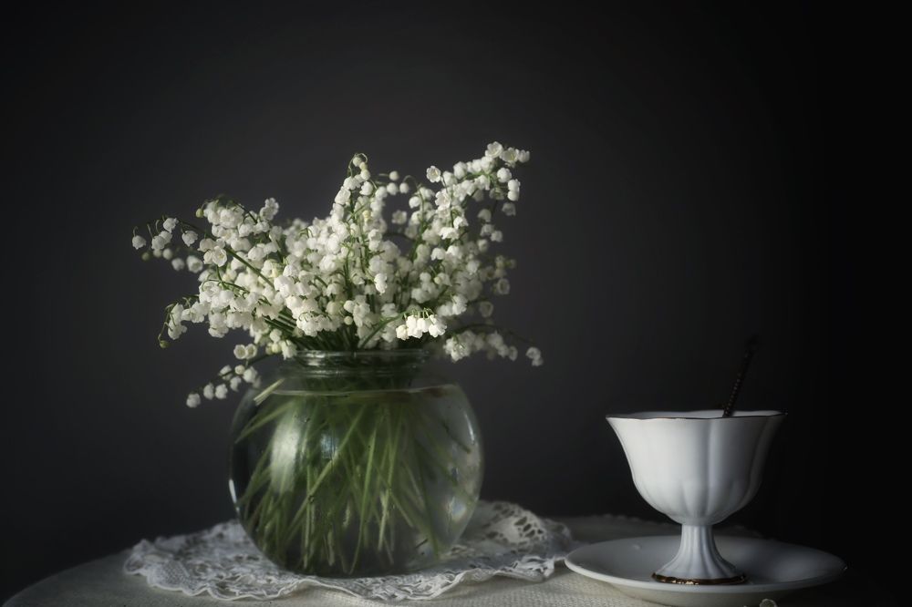 Photograph by Кира Бахвалова