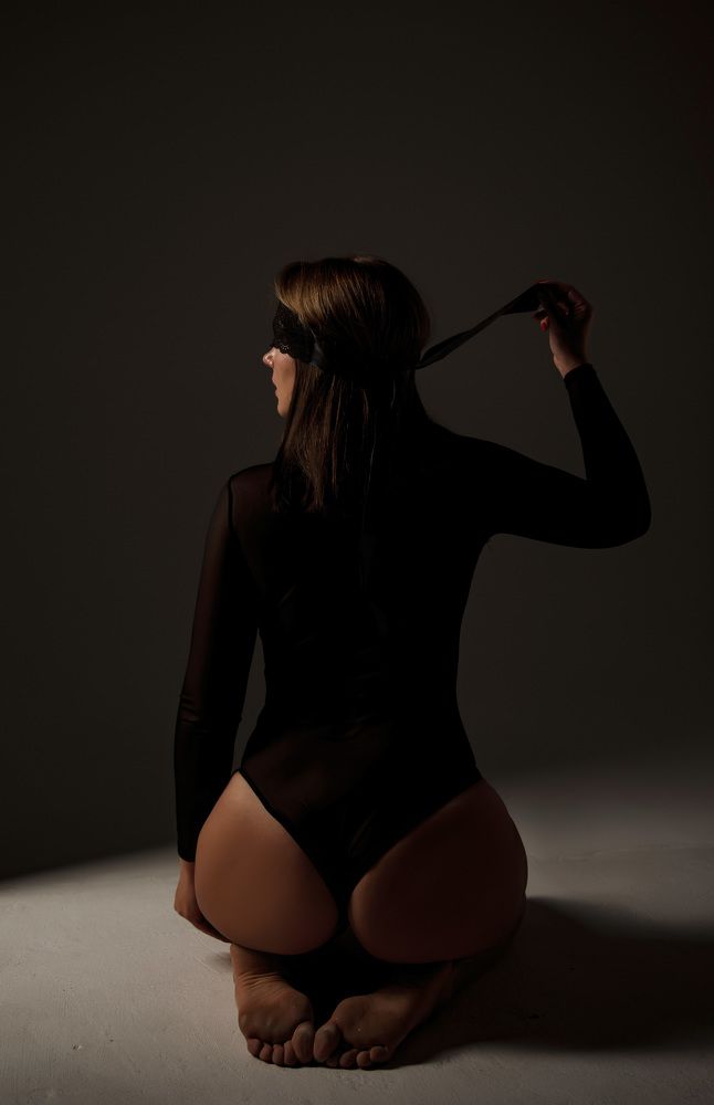 Photograph by Юлия Силина