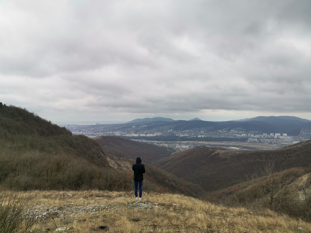 Photograph by Galina Belinskya